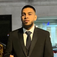 Abrar 'Ibby' Malik