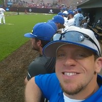 Jared Gentry