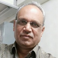 I A K Raju