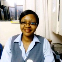 Annbell Matheka