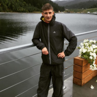 Andrey Fedoseev