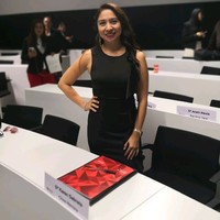 Karen Gabriela Chire Herrera