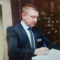 Predrag Najdenov