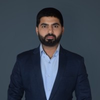 Muhammad Sarmad