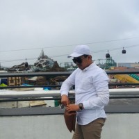 Lucky Simarda