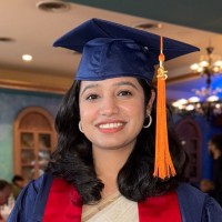 Disha Sharma
