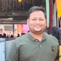 Harsh Vardhan Agarwal