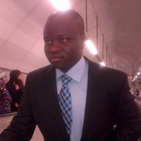 Iheanyi Nwodu