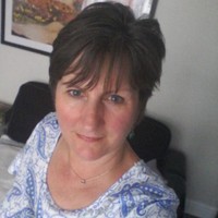 Angela Mills