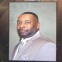 Gabriel Blackwell