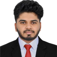 Arsh Shaikh