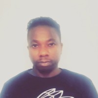 Joseph Uche