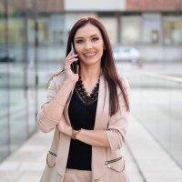 Żaneta Niesmaczna