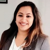 Neha Joseph