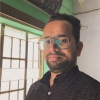 Bhavesh Parmar