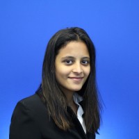 Radhika Poddar
