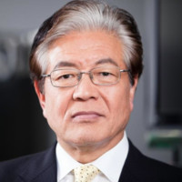 Bǎihàn Chen