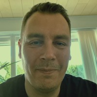 Jacob Hansen