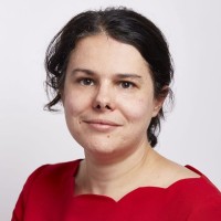 Alexandra Durand