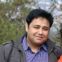Gyan Pratim Raichoudhury