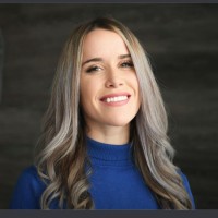 Samantha Watt, MSc, PMP