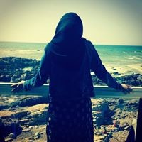 Abrar Kebaili