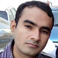 Riyaz Haider