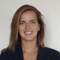 Suzanne van der Horst