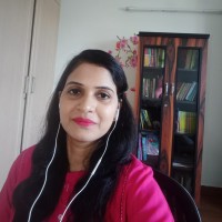 Vanya Singla