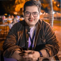 Seto Bayu Adji Pamungkas Sedjati