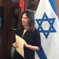 Einat Halevy Levin
