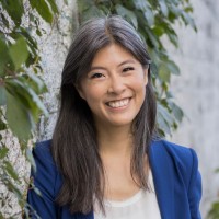 Olivia Chin