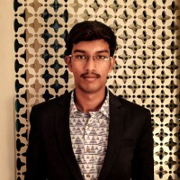 Nikhil Kumar K.N