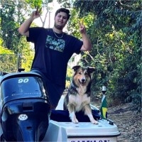 Patrick Prado Beger