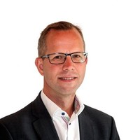 Henrik B. Jeppesen CEO