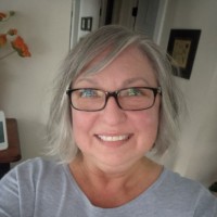 Carolyn Kidder