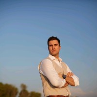 Andreas Giannakakis