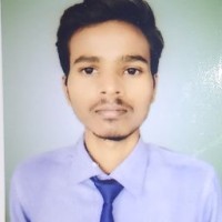 ASHISH BAUDDH
