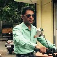 Gopinath N