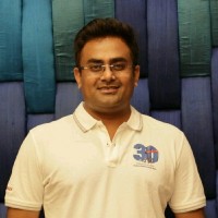 Krishn Mani Shukla