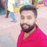 Anoop Chandran B