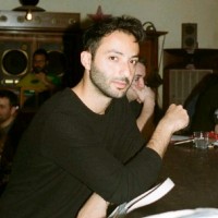 Tomer Batz