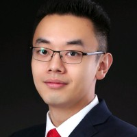 Peter Yi Lin Zhang, CFA