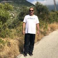 Mahmoud Erksousi