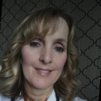 Robin Branham