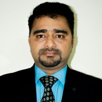Regish Sasidharan