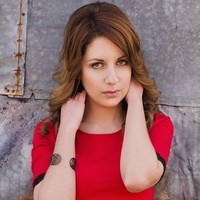 Raluca-Andreea Trîncă-Găvan