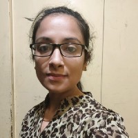 Sweta Tyagi