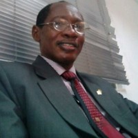 Mobolaji Ogundare
