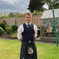 Lewis Blair